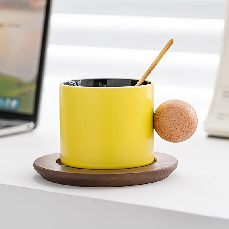 The Lemony-Yellow Collection