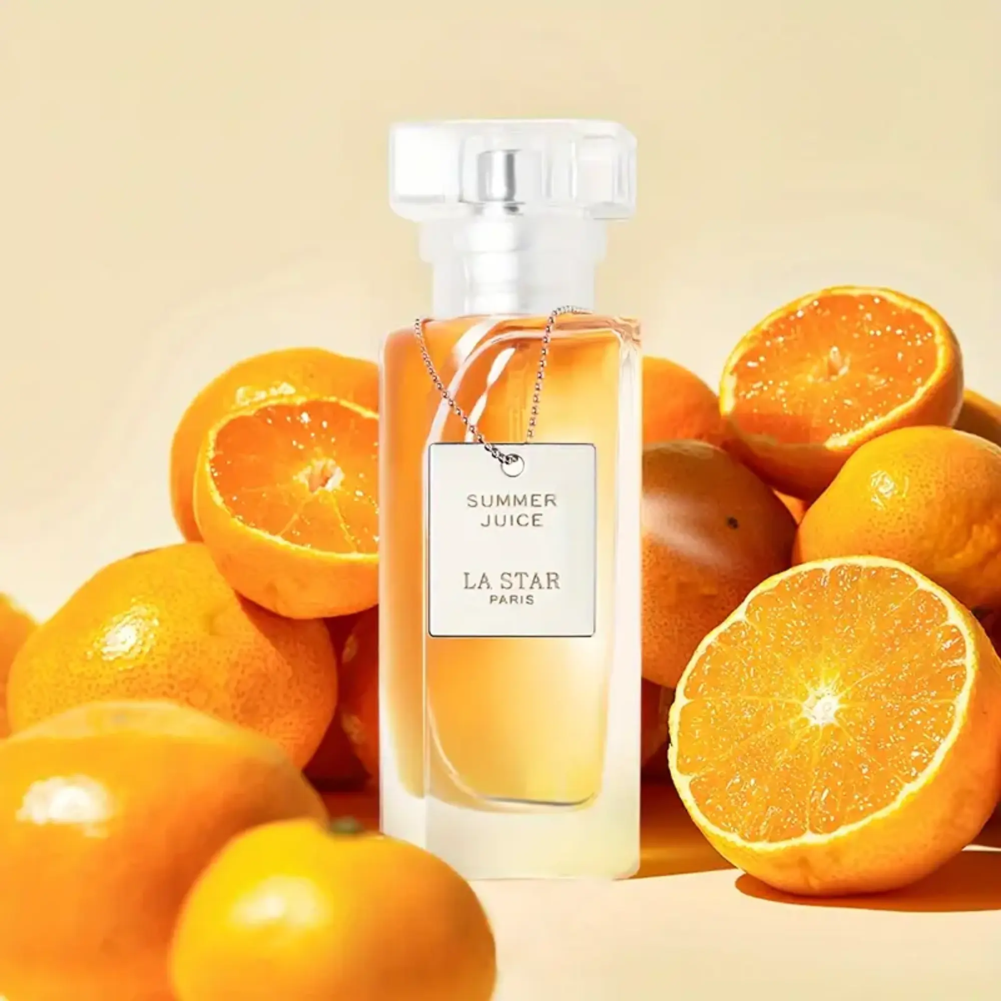 The Orange Essence Collection - Thumbnail 4