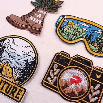 The Adventurer Collection - Thumbnail 2