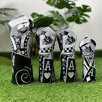 The Golf Collection - Thumbnail 3