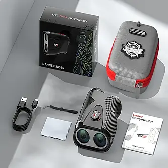 The Golf Collection - Thumbnail 6