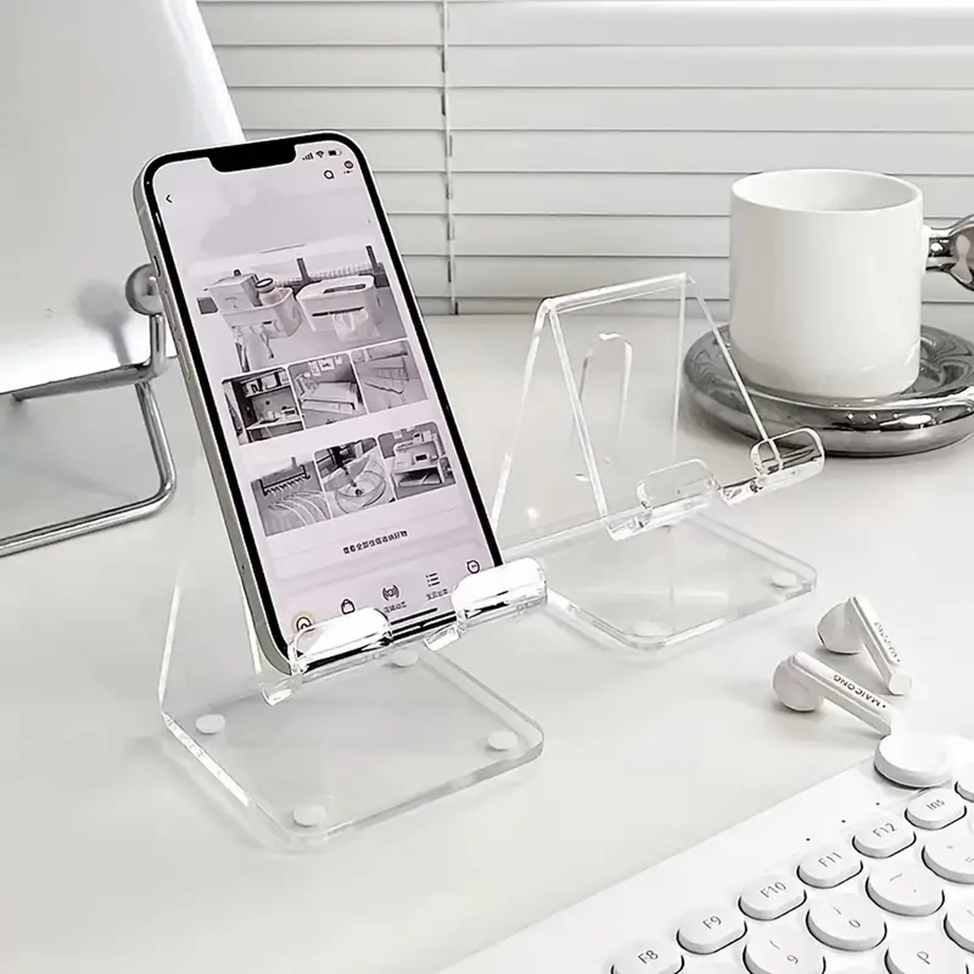 His + Hers collection