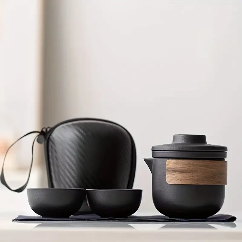 The Black Collection - His - Thumbnail 6