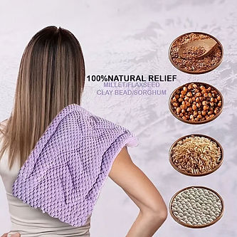 The Lavender Self-Care Collection - Thumbnail 8