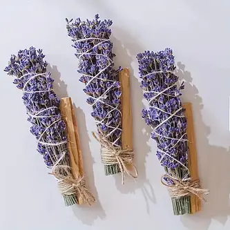 The Lavender Self-Care Collection