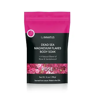 Rose Quartz Self-Care Collection - Thumbnail 6