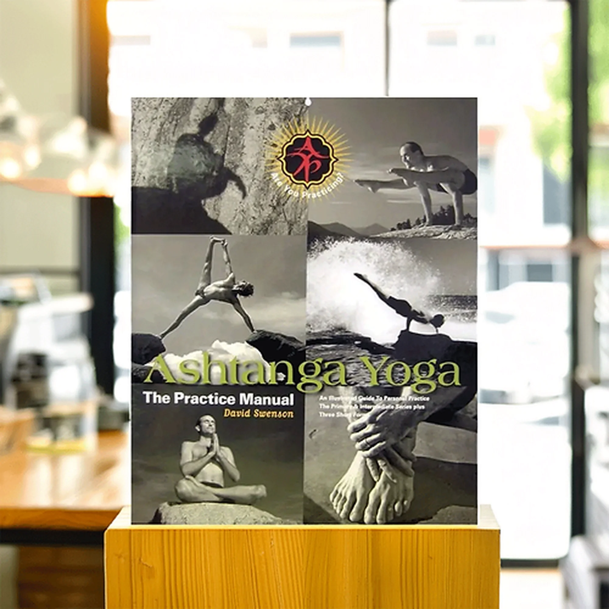 Yoga + Meditation collection