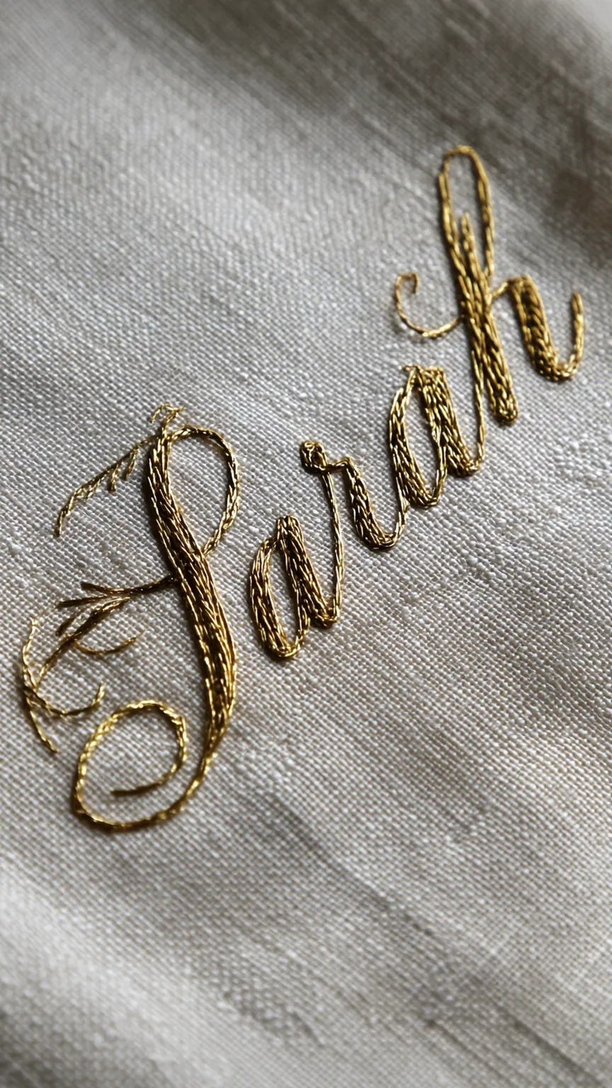 Intentionally Personal